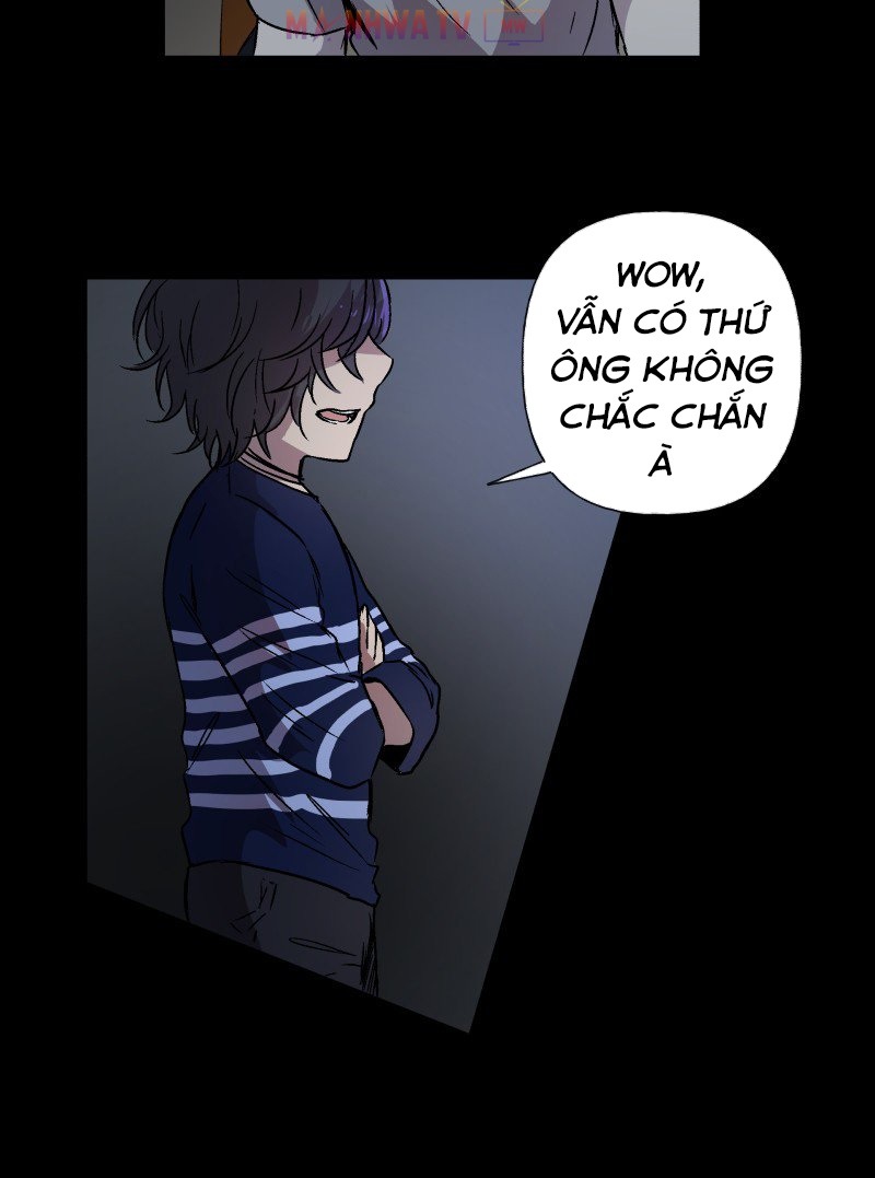 Đọc truyện Trọng sinh mạc thế - Chap 52